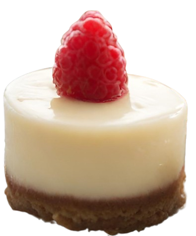 $4 | Cheesecakes