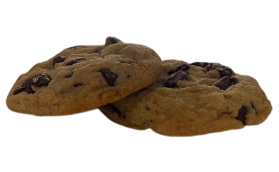 $5 | Vegan Chocolate Chip Cookies