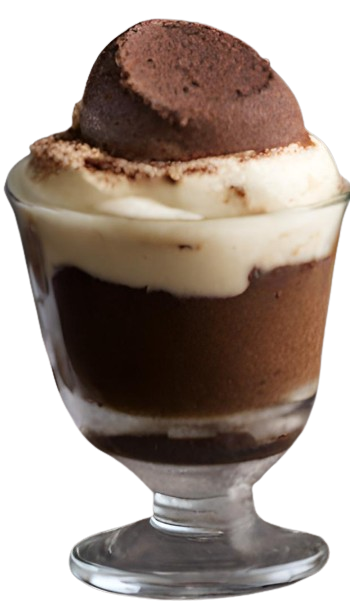 $5 | Tiramisu Cups